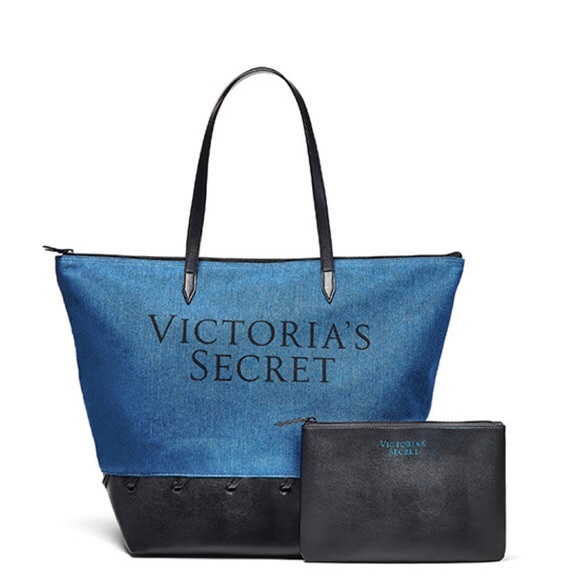 Victoria's Secret Handbags - Victoria’s Secret Carryall and Tote-NWT